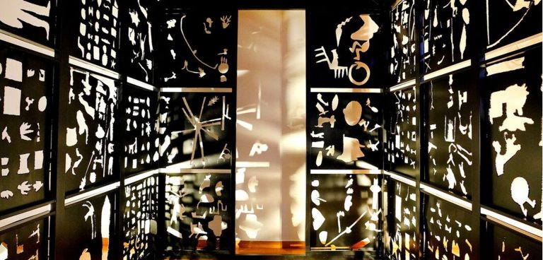 Εγκιβωτισμός – Mappemonde