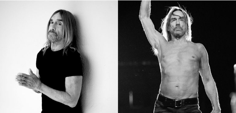 Iggy Pop
