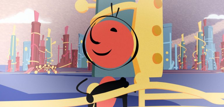 4ο Animation Marathon