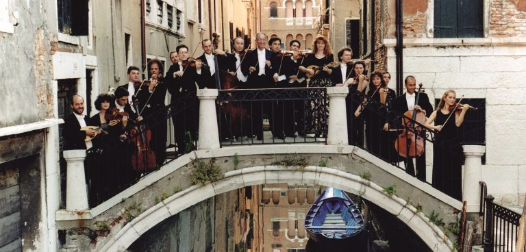 Σολίστες της Βενετίας