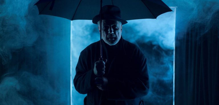 Το όνειρο ενός γελοίου