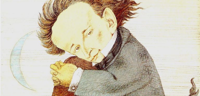 Τζάκομο Λεοπάρντι