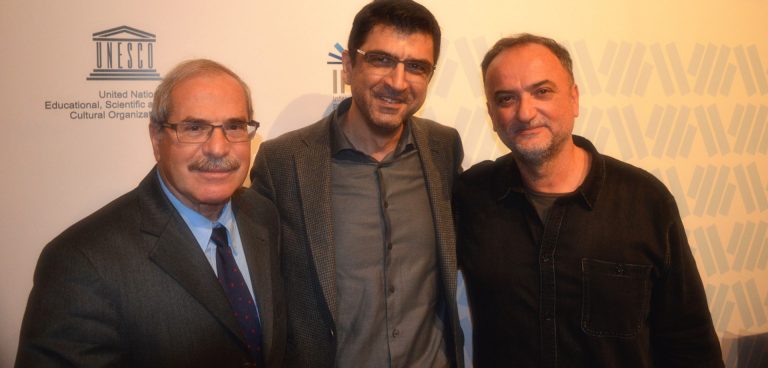 7η Σκυταλοδρομία Λόγου