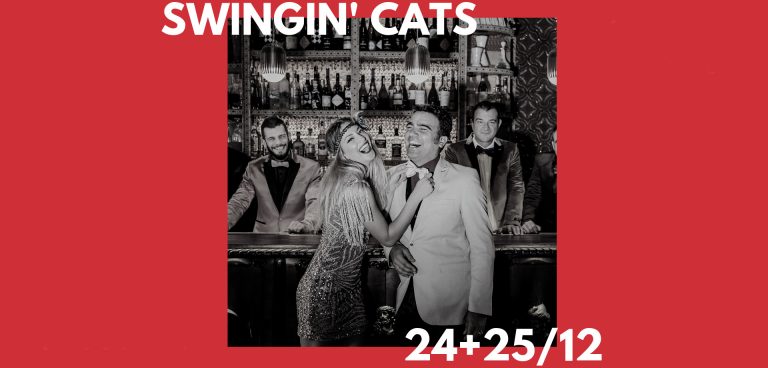 Swingin Cats