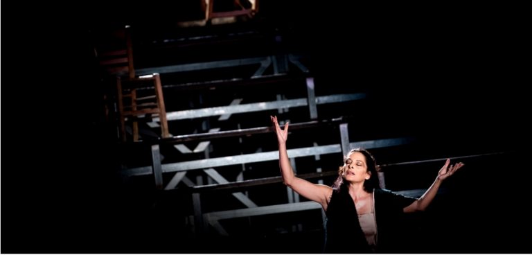 Αφιέρωμα στον Γιάννη Ρίτσου