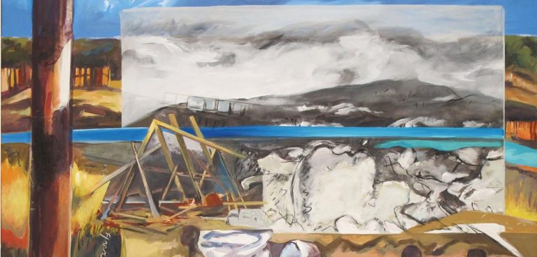 Νεοελληνική Τέχνη