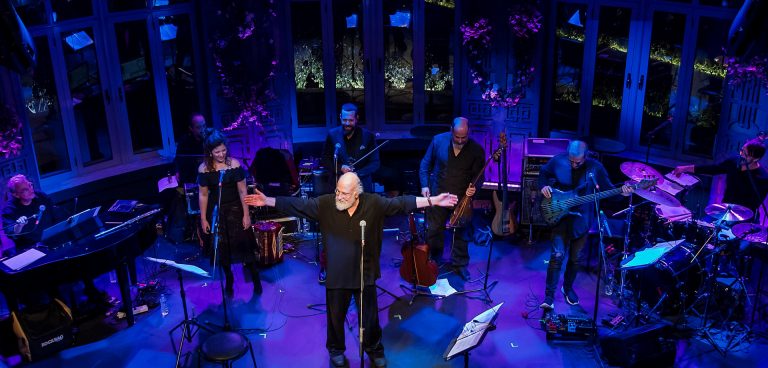 Διονύσης Σαββόπουλος