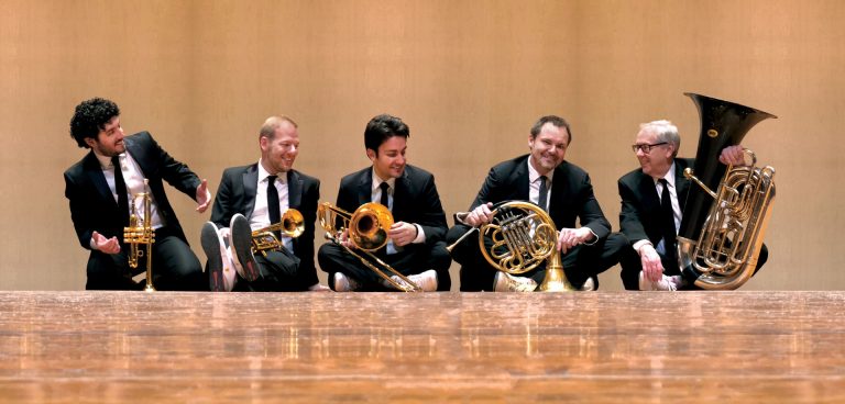 Canadian Brass
