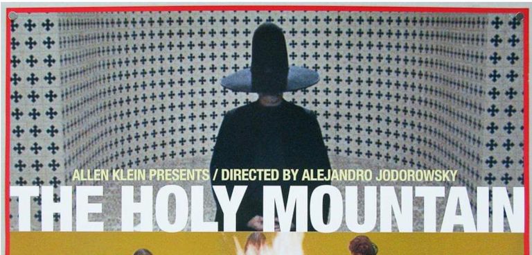 Αφυπνιστικός Κινηματογράφος