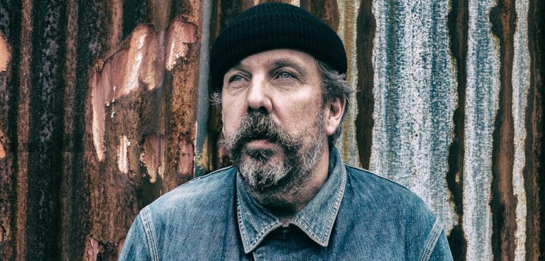 Andrew Weatherall