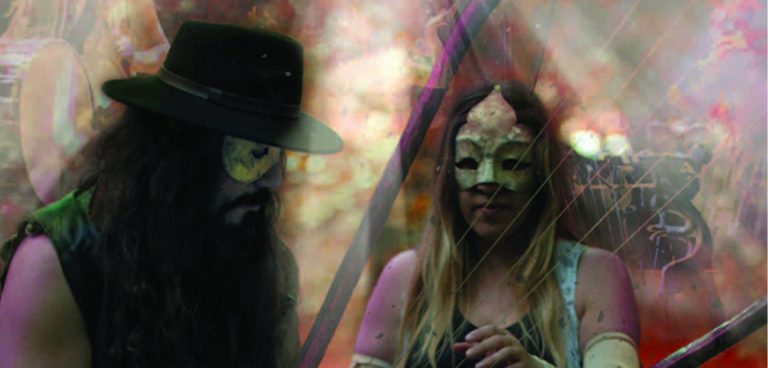 Δαιμονία Νύμφη