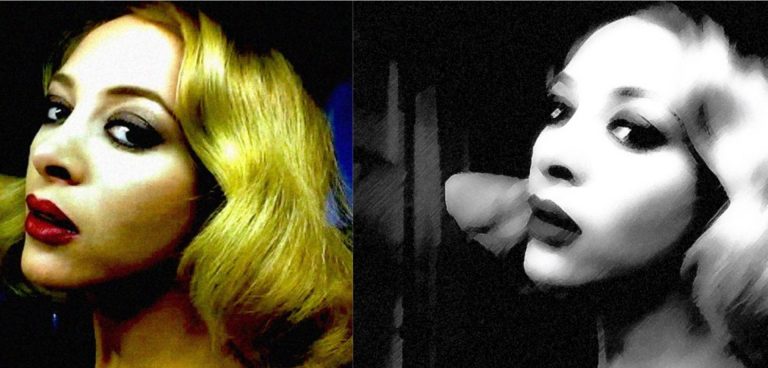 Φαλακρή Τραγουδίστρια