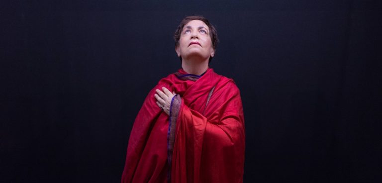 Η Διαθήκη της Μαρίας