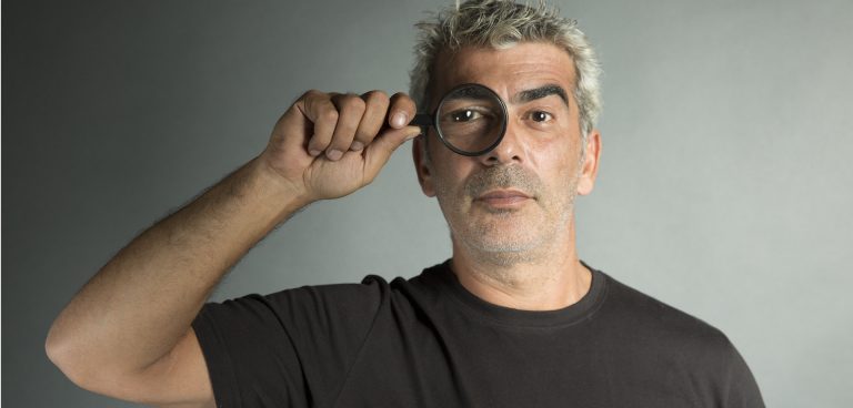 Δημήτρης Μυστακίδης