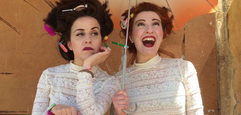 Οδέττη και Βλασία