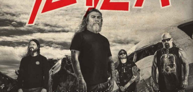 Slayer