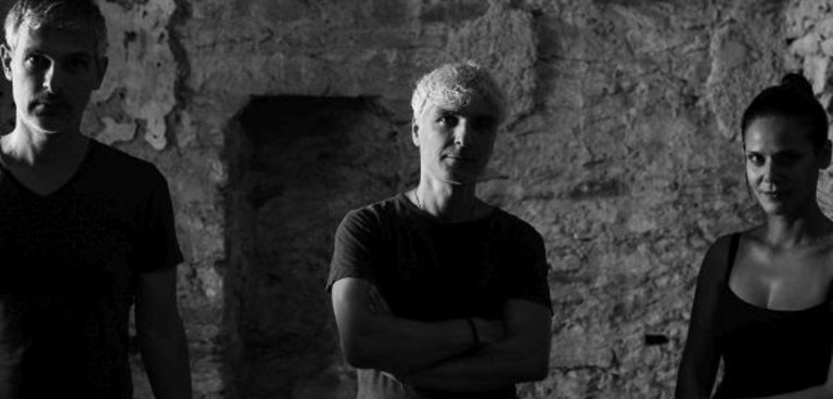 2ο Φεστιβάλ Ανήσυχων Ήχων