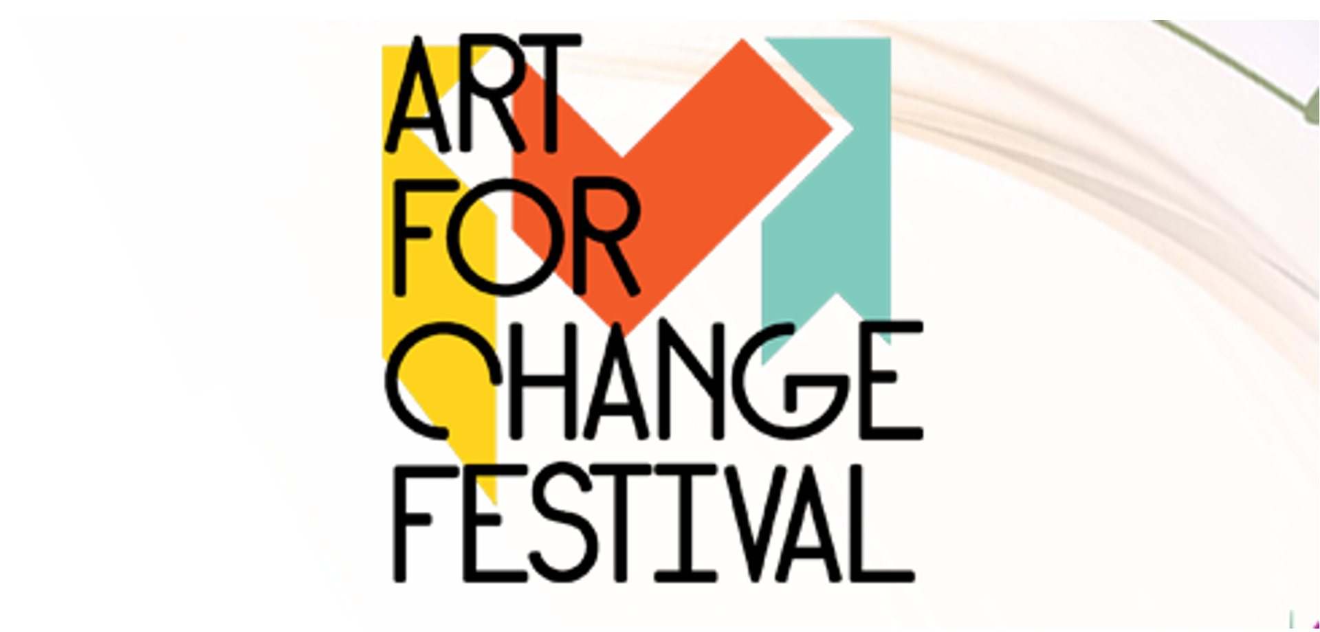 Art for Change Festival