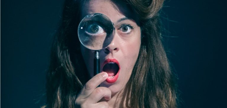 Ευτυχισμένες Μέρες του Σάμιουελ Μπέκετ