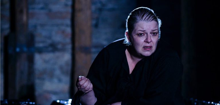 Η Κυρά της Ρω