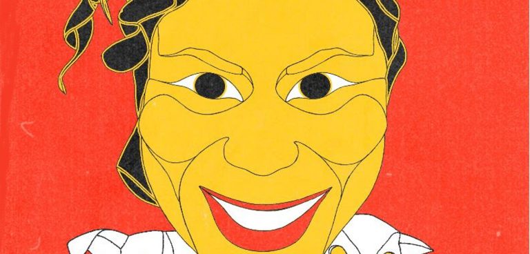 Ματούλα Ζαμάνη