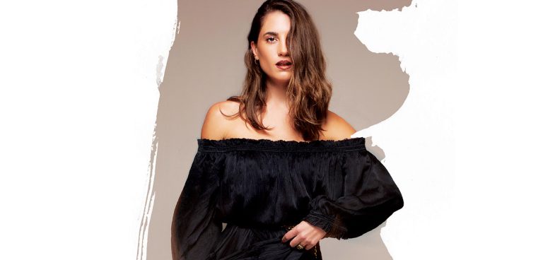 Παυλίνα Βουλγαράκη