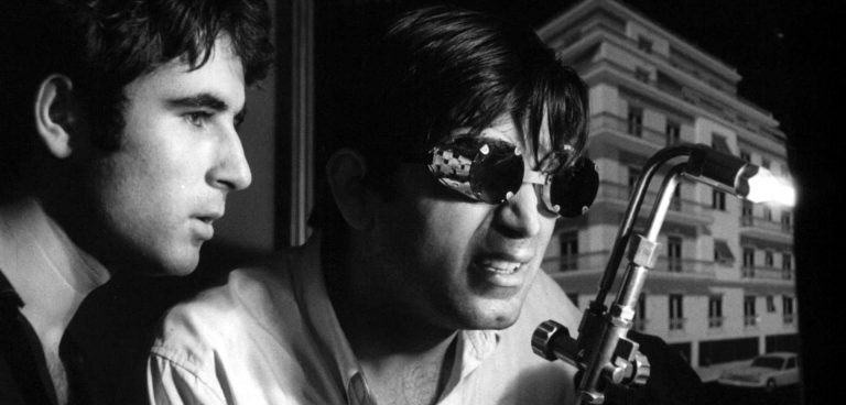 Σκοτεινή Πόλη