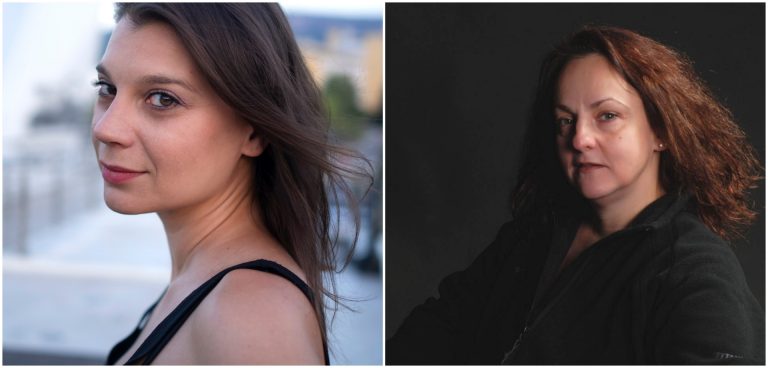 Συναυλία για δύο πιάνα