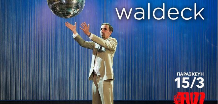 Waldeck