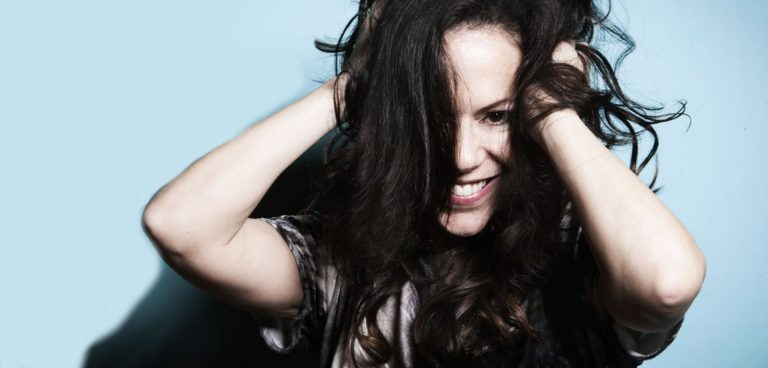 Bebel Gilberto