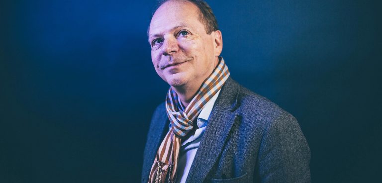 Patrick Boucheron