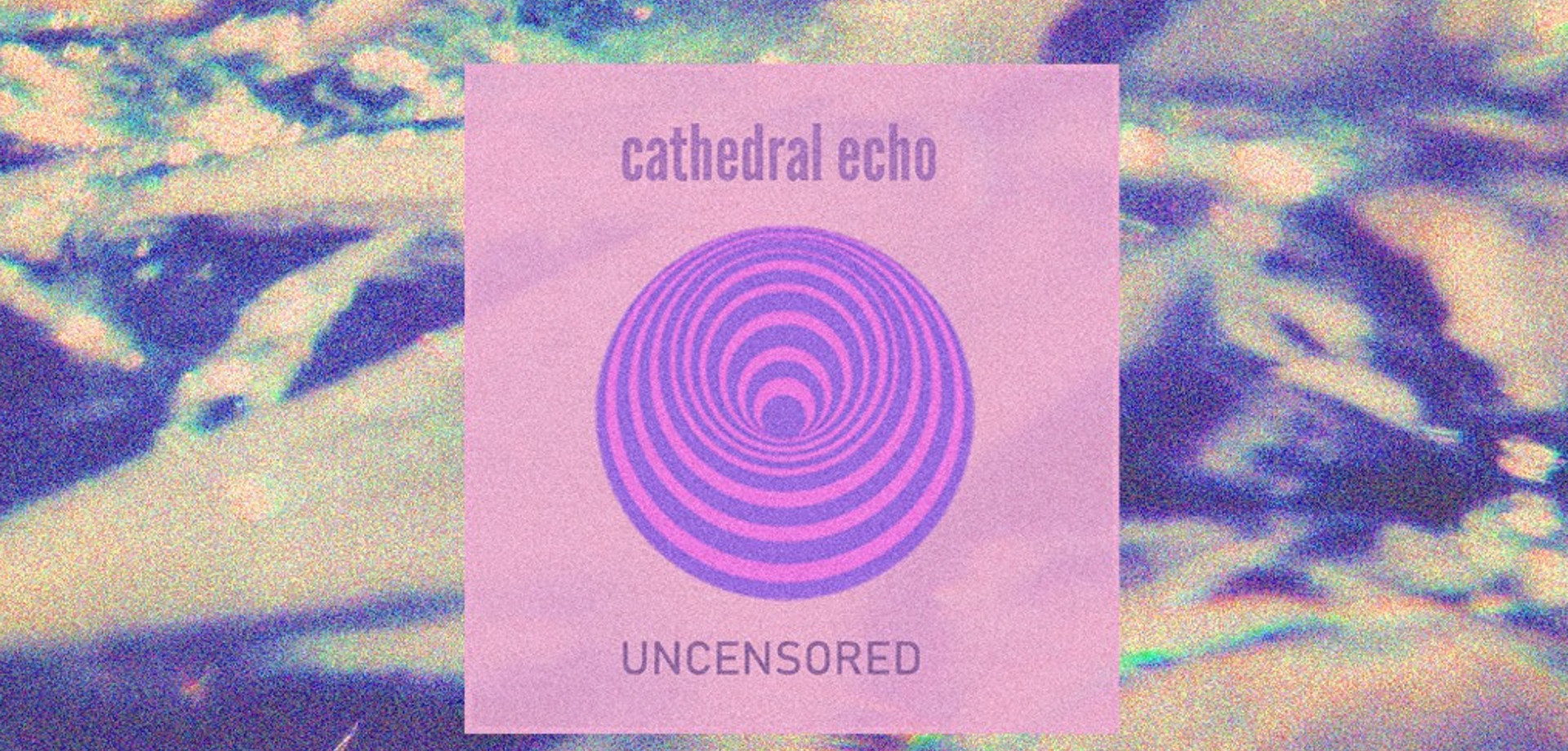 Cathedral Echo