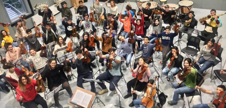 El Sistema