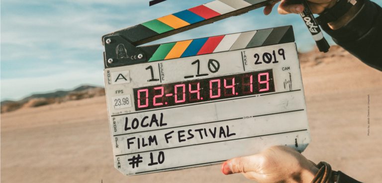 Local Short Film Festival