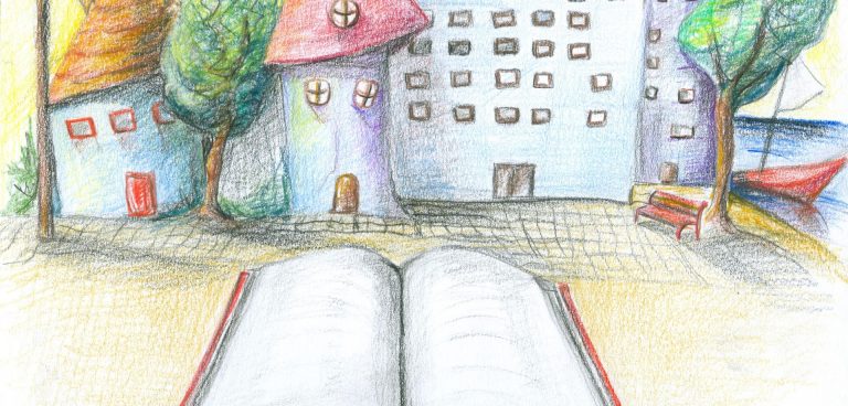 Παγκόσμια Ημέρα Παιδικού Βιβλίου στην Καλλιθέα