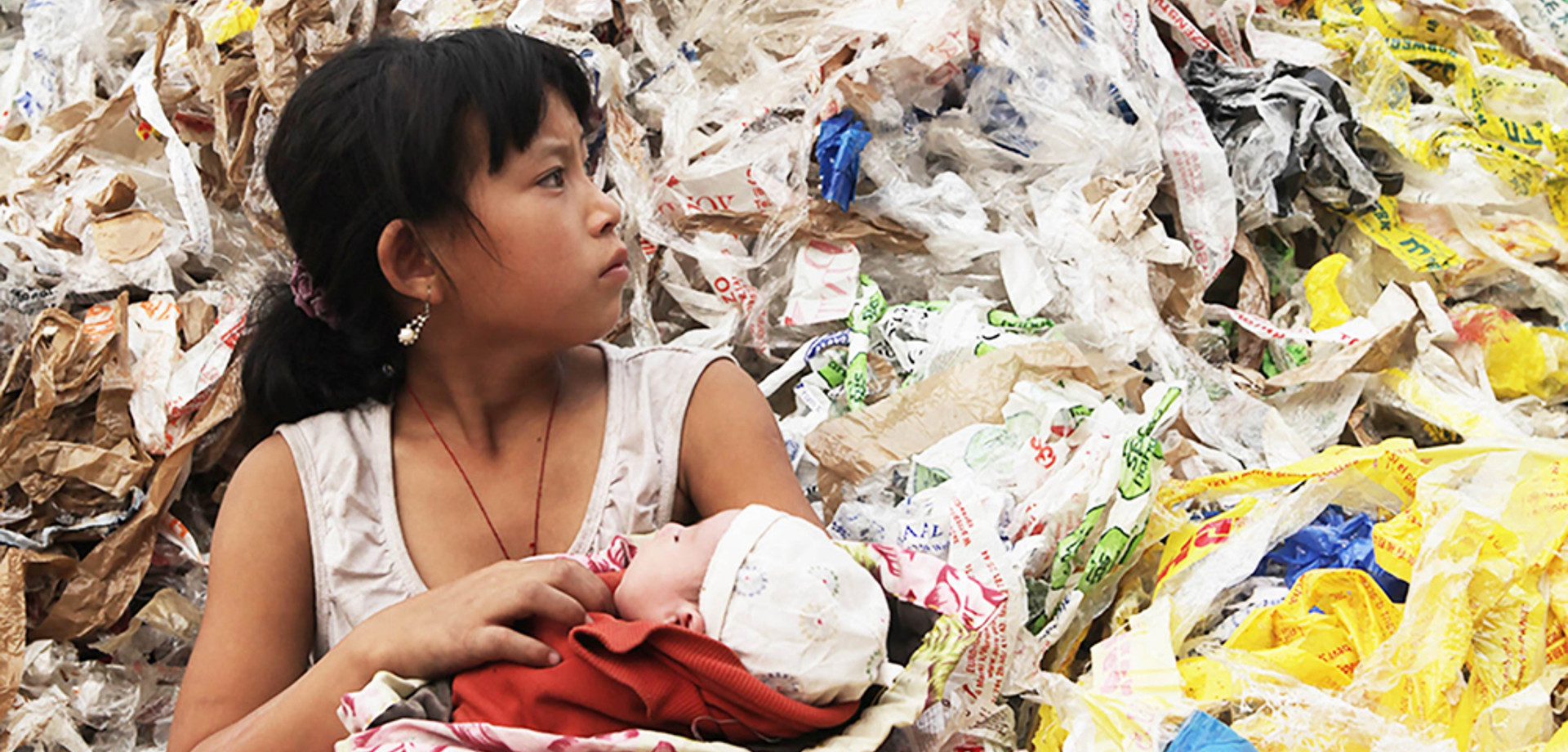 ”Plastic China”: Ντοκιμαντέρ από το KinderDocs στο Μουσείο Μπενάκη