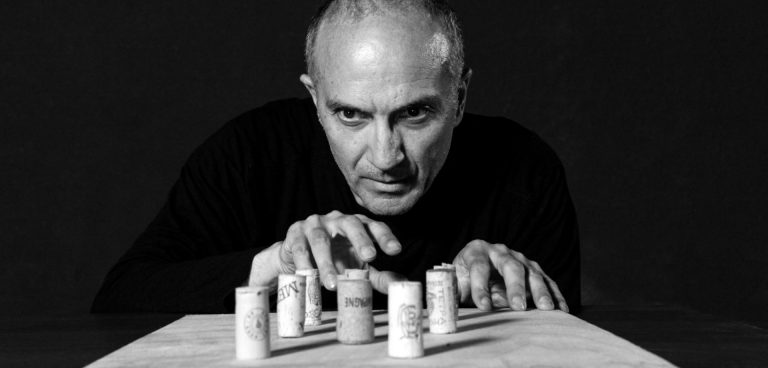 Η Σκακιστική Νουβέλα