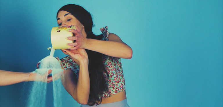 Η σημασία να είσαι σοβαρός