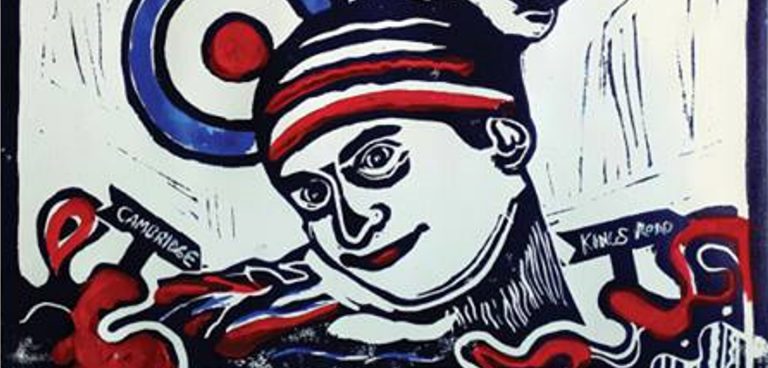 Television Personalities