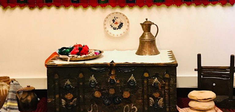 Χρώματα Μνήμης