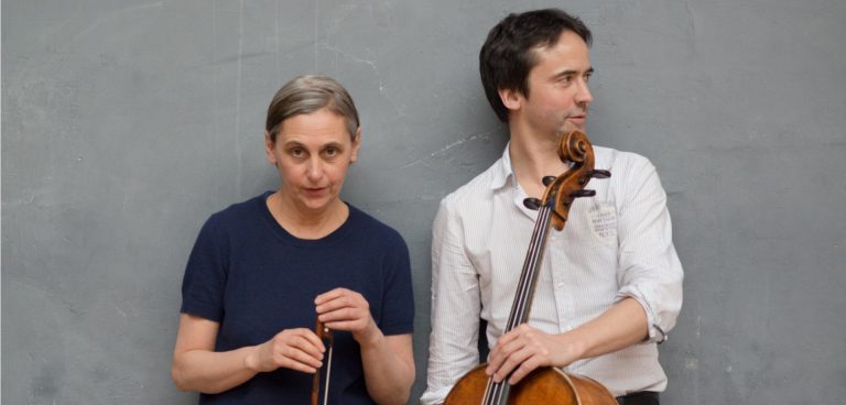 Anne Teresa De Keersmaeker