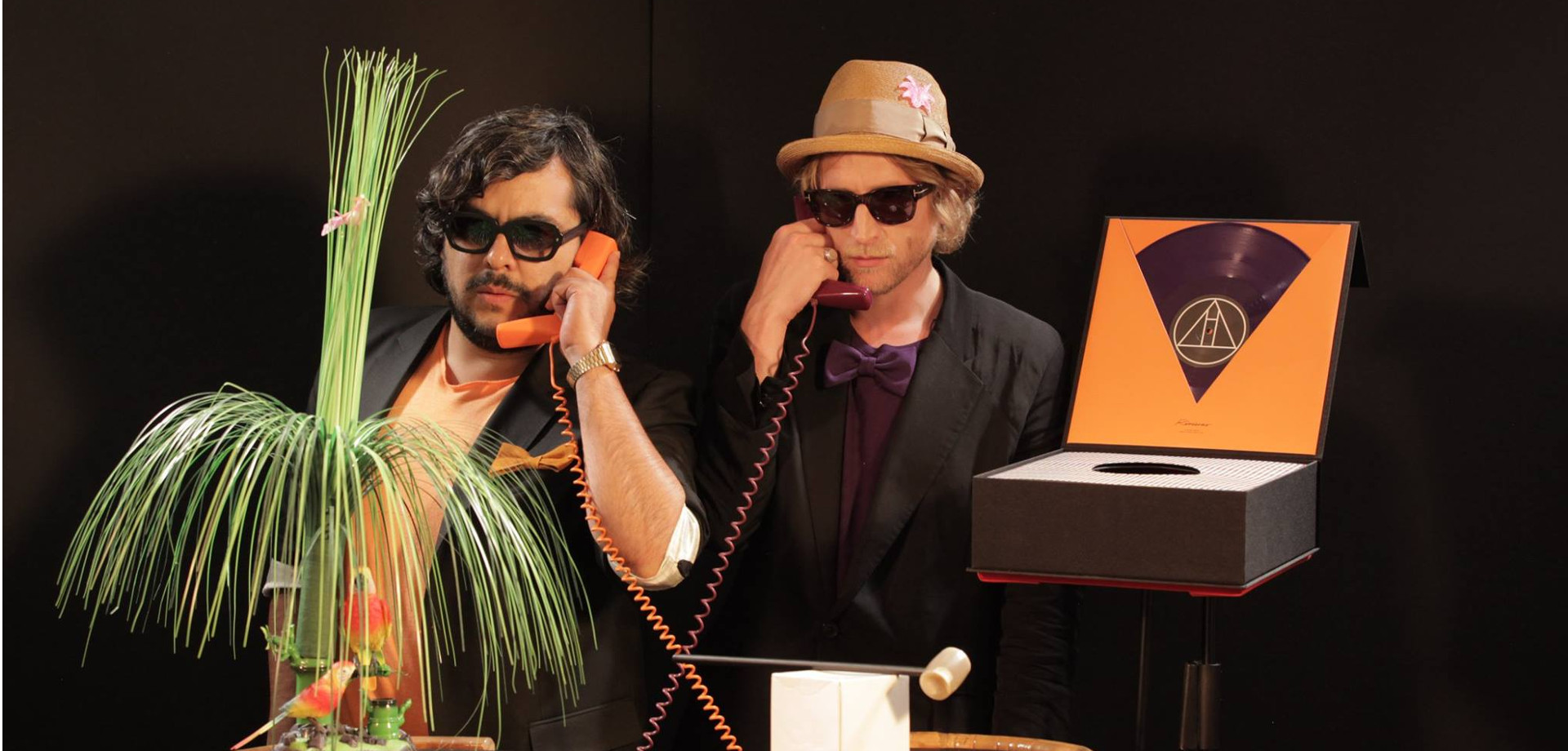 Pachanga Boys
