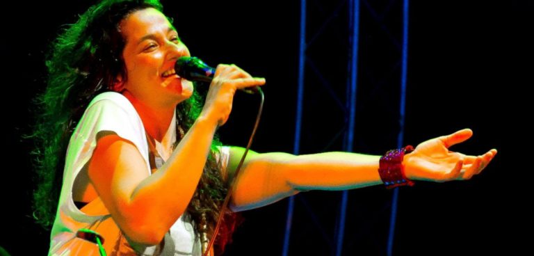 Αγγελική Τουμπανάκη