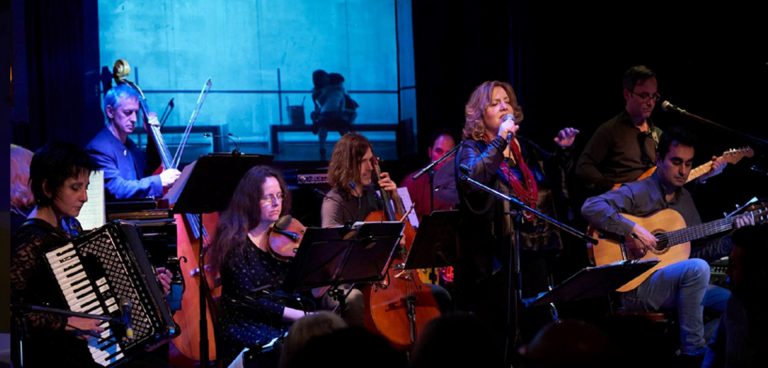 Beloved Soundtracks από τους «Cinema Paradiso Project»