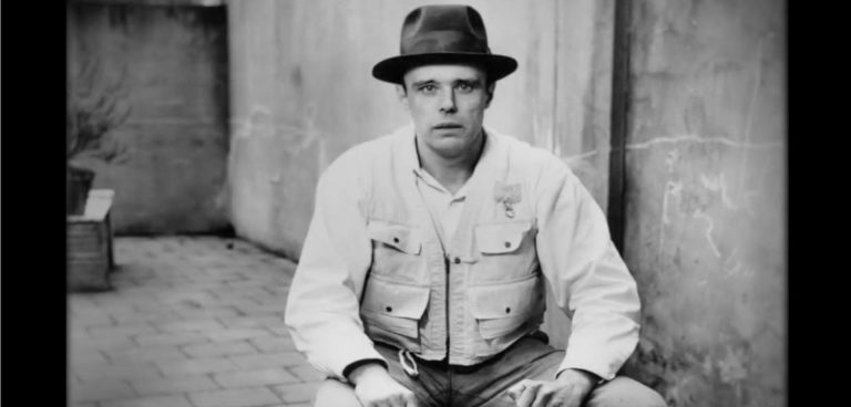Joseph Beuys