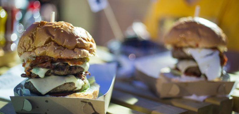 burger fest