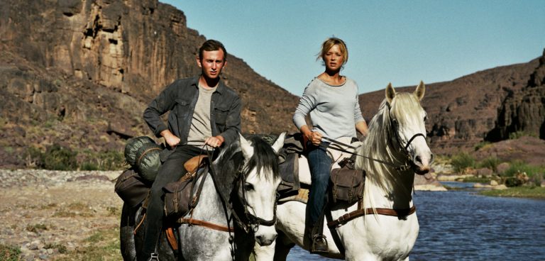 20ό Φεστιβάλ Γαλλόφωνου Κινηματογράφου