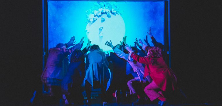 Η εξέγερση της μύτης