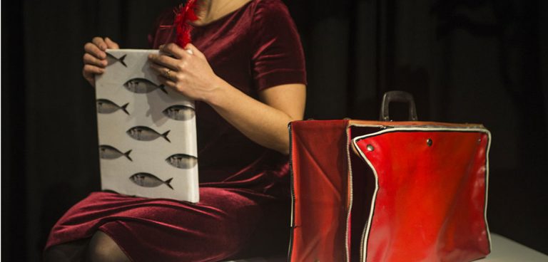 Έκθεση Σπουδαστών της Σχολής «Focus»