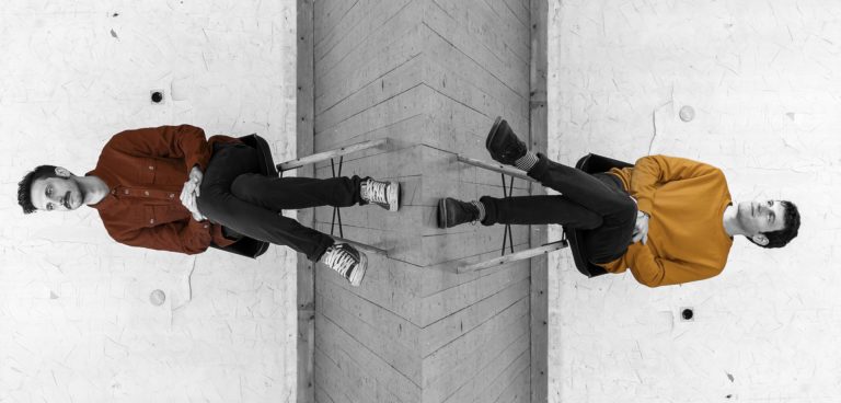 Κάτι παράξενο